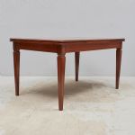 1447 7183 DINNER TABLE